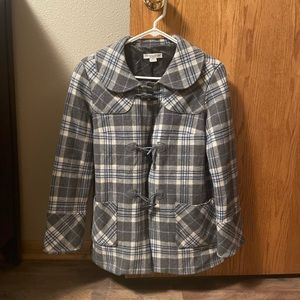 Pendleton Peacoat size medium